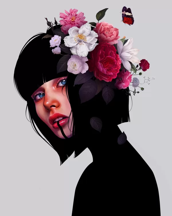 Amoralle, a/e, 120x200, T. Zabarauska, 10000 EUR